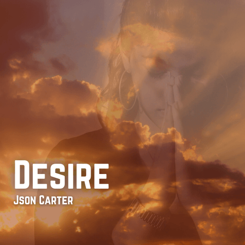 Json Carter – Desire