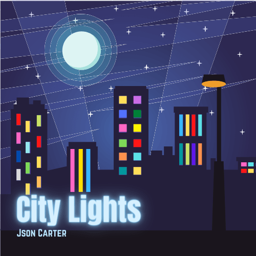 Json Carter – City Lights