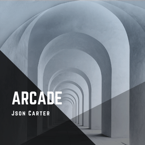 Json Carter – Arcade