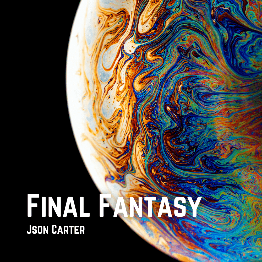 Json Carter – Final Fantasy