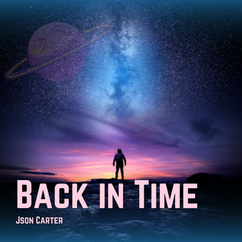 Json Carter – Back In Time